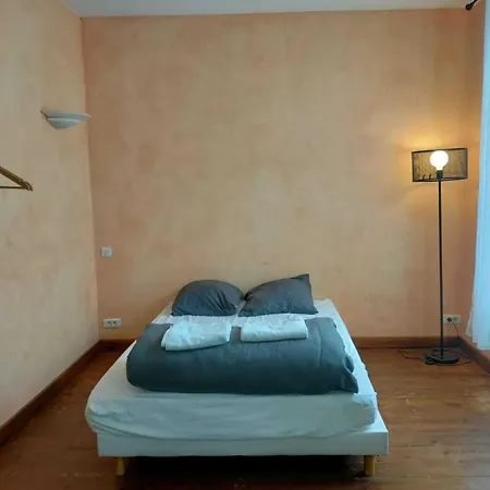 2 Pieces A Sur Gesse * Boulogne-sur-Gesse