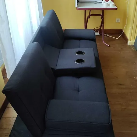 2 Pièces à Sur Gesse *