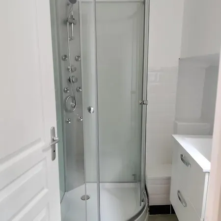 2 Pièces à Sur Gesse Appartement *
