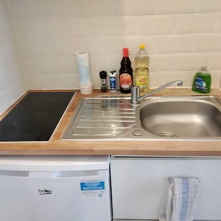 2 Pièces à Sur Gesse *