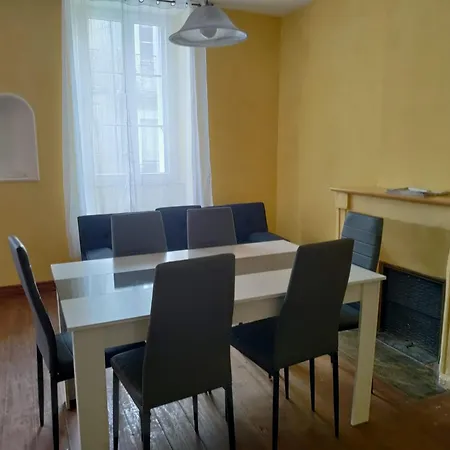 Appartement 2 Pièces à Sur Gesse *