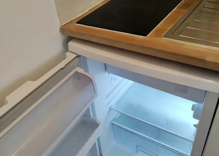 Апартаменты 2 Pieces A Sur Gesse