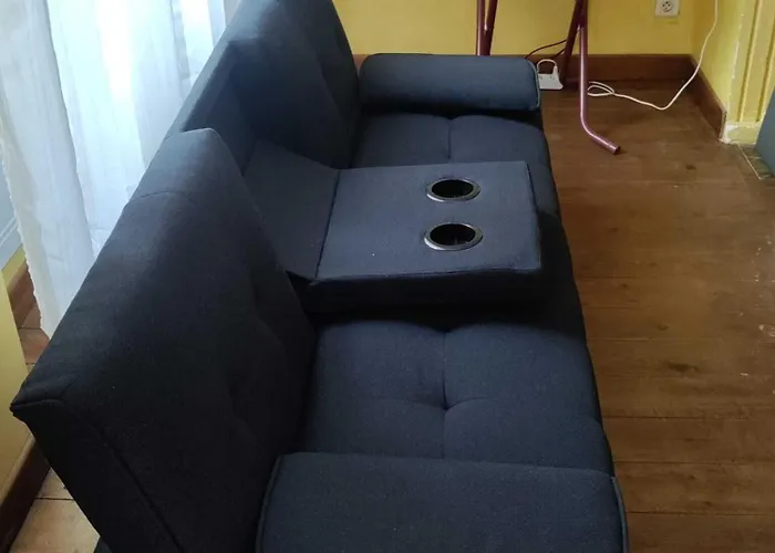 2 Pieces A Sur Gesse *